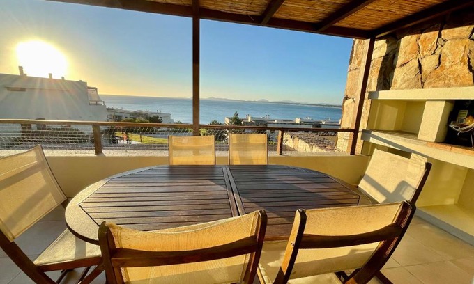 Punta Ballena Apartment | Quartier Punta Ballena 2 dorm en suite