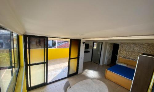 Campinas House | Quarto 7 compartilhado em Campinas próximo a rodoviária