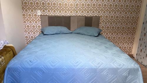 Rio Negro House | Quarto Aconchegante N 2