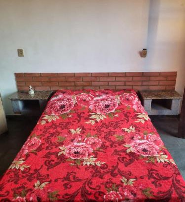 Sao Pedro da Aldeia House | Quarto casal