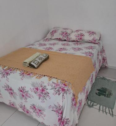 Sao Luis House | Quarto Confortável no Centro - Bela Ilha House