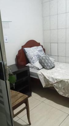 Saraiva Other | Quarto de solteiro