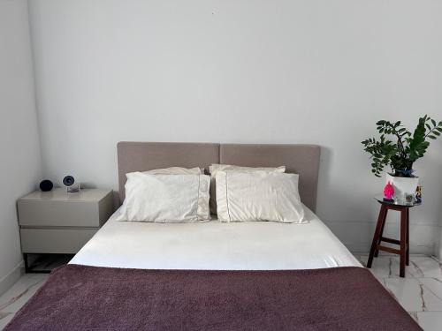 Sacoma House | Quarto deluxe