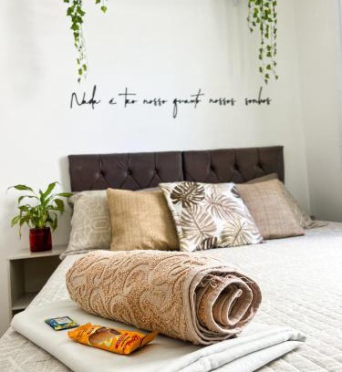Jose Americo House | Quarto Encantado