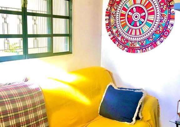 Osasco House | Quarto INDIVIDUAL Casa Super Aconchegante WIFI 350 MEGA