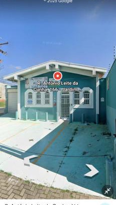 Jardim Campos Elisios House | QUARTO Jd GARCIA