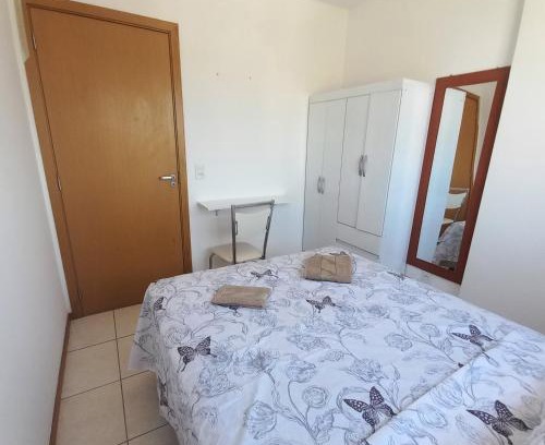 Taguatinga House | Quarto Nº 1 Taguatinga Sul garagem wi-fi - 1 a 2 hospedes sem taxas