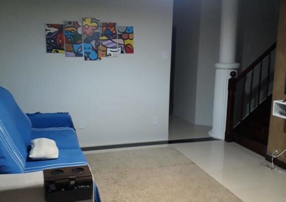 Historic Center Cabin | Quarto para 6 pessoas 2 - Village Hostel