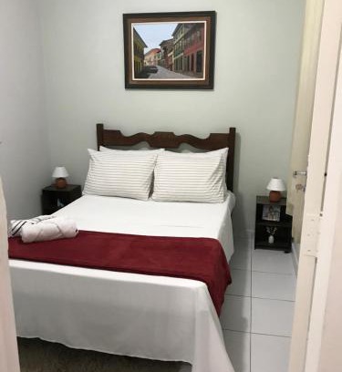 Diamantina House | Quarto Real - Centro Histórico