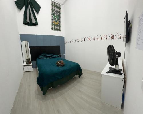 Sao Paulo House | Quarto Sonserina Nº 1