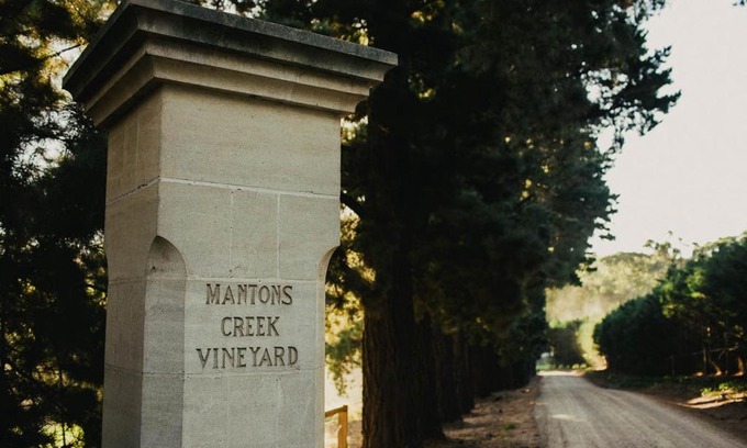 Shoreham Bed & Breakfast | Quattro at Mantons Creek