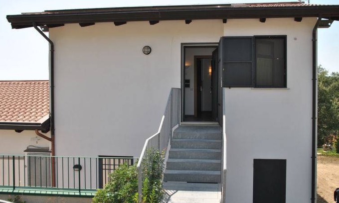 Itri Apartment | Quattro Rose