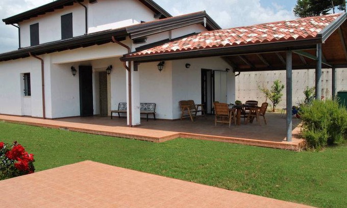 Itri Apartment | Quattro Rose
