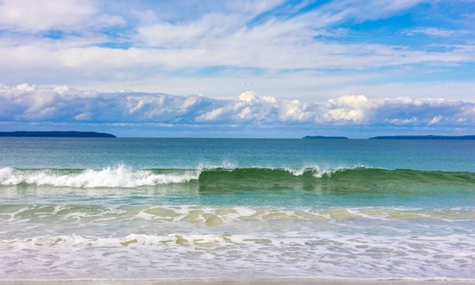 Callala Beach Cabin | QUAY'S CABIN - Sleeps 2