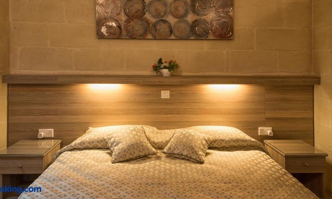 Marsaxlokk Apartment | Quayside Marsaxlokk