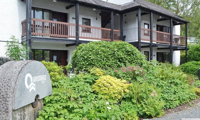 Waterhead Cottage | Quaysiders Club H - UK34764