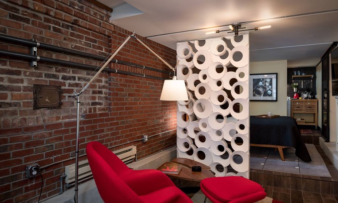 Lower Queen Anne Apartment | Queen Anne New Design Studio, 8days max.