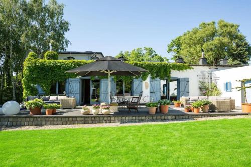 Rypin Apartment | Queen's Garden Dom Nad Stawem