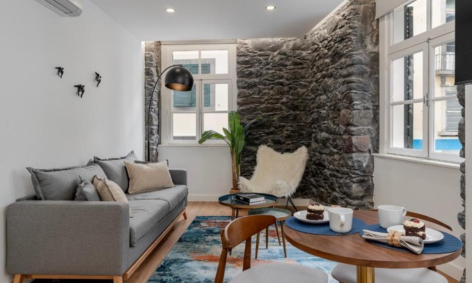 Se Apartment | Queimada Lodges by An Island Apart