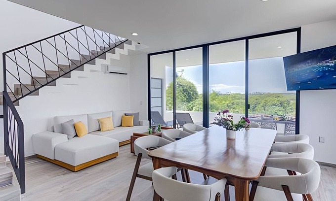 Mezcales Condo | Quelele c3 by Del Mar
