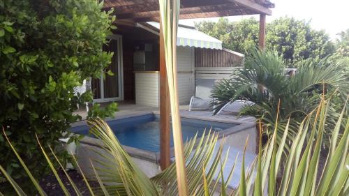 Saint-Francois House | Quenetier