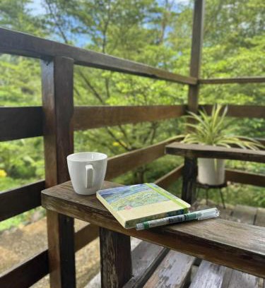 San Benito Bed & Breakfast | Querencia Siargao Rest House