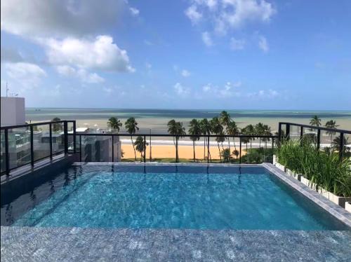 Cabo Branco Apartment | Queridinho dos hospedes - Cabo Branco Joao Pessoa #417