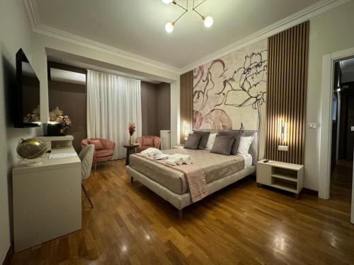 Testaccio House | Querini Suite Roma