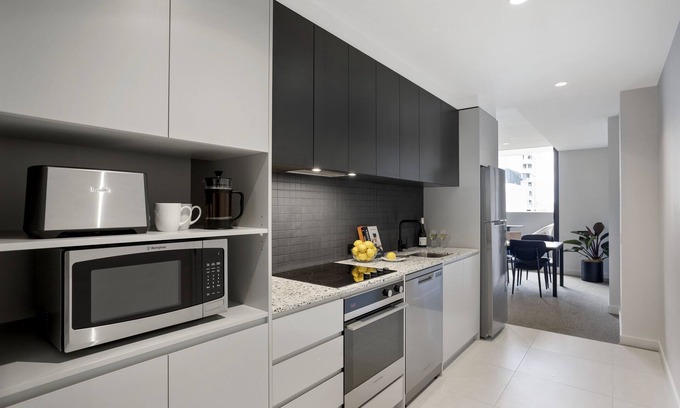 Collingwood Apartment | Quest Collingwood