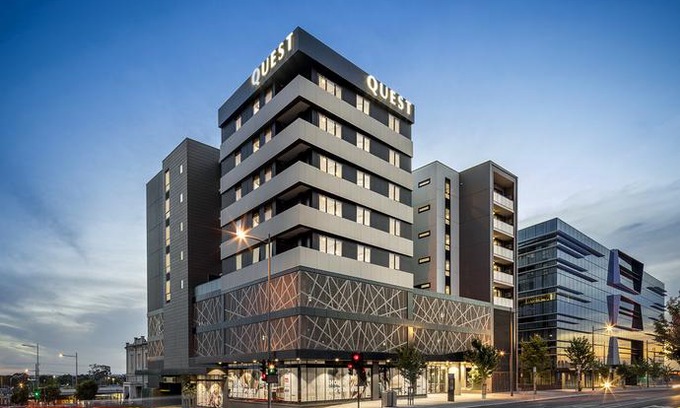 Dandenong Apartment | Quest Dandenong Central