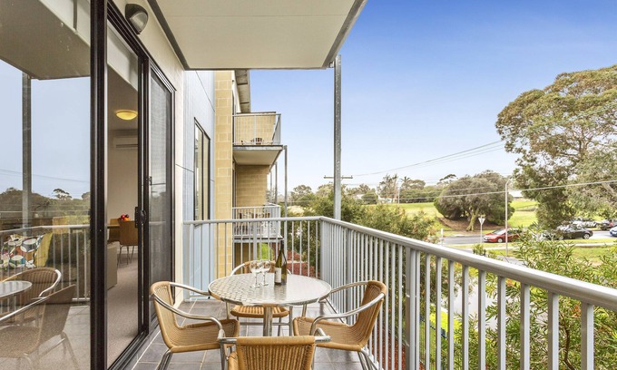 Frankston Apartment | Quest Frankston
