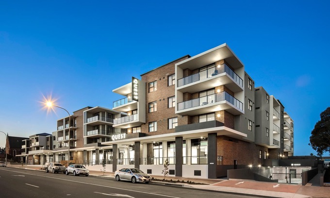 Goulburn Hotel | Quest Goulburn