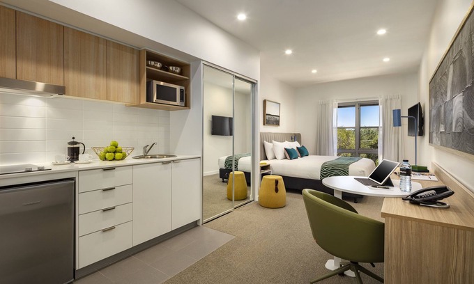 Griffith Apartment | Quest Griffith