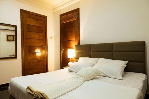 Berekuso Apartment | Quest hostel and lodge