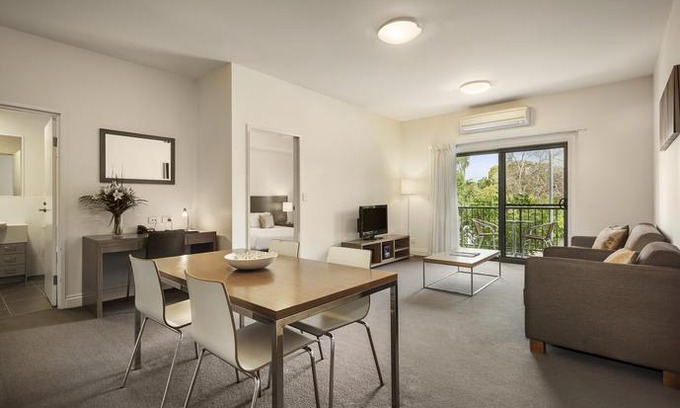 Ipswich Apartment | Quest Ipswich