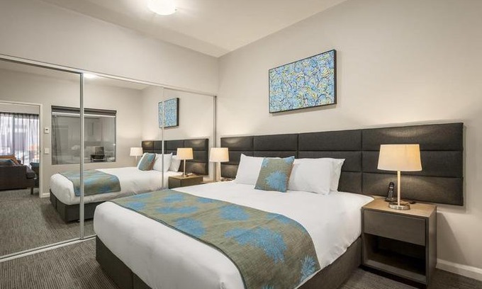 Liverpool Apartment | Quest Liverpool