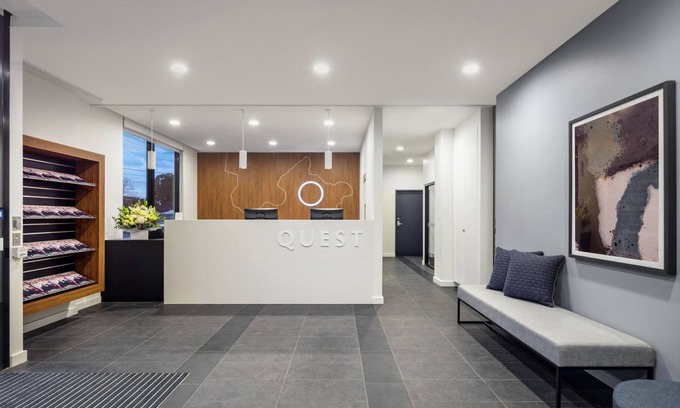 Maribyrnong Apartment | Quest Maribyrnong