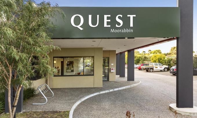 Heatherton Apartment | Quest Moorabbin