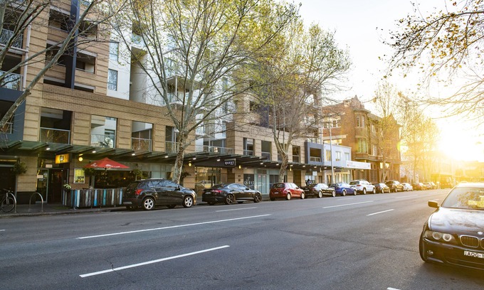 Newcastle West Hotel | Quest Newcastle
