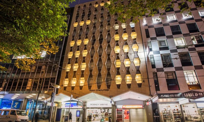 Wellington Apartment | Quest On Lambton Serviced Apartments