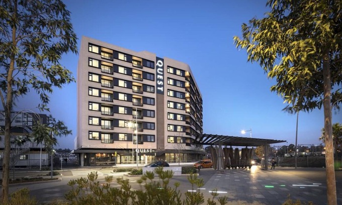Penrith Apartment | Quest Penrith