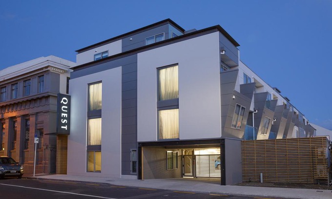 Petone Hotel | Quest Petone