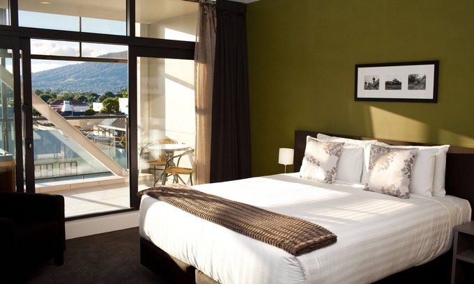 Rotorua Apartment | Quest Rotorua Central