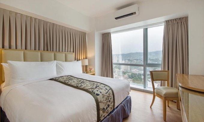 Cebu Hotel | Quest Serviced Residences
