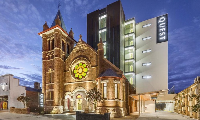 Toowoomba Hotel | Quest Toowoomba