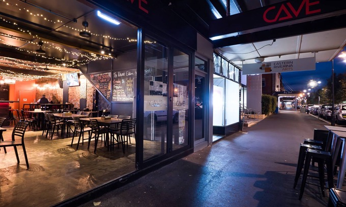 Wagga Wagga Hotel | Quest Wagga Wagga