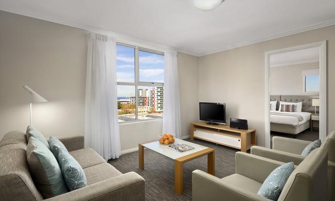 Wollongong CBD Apartment | Quest Wollongong