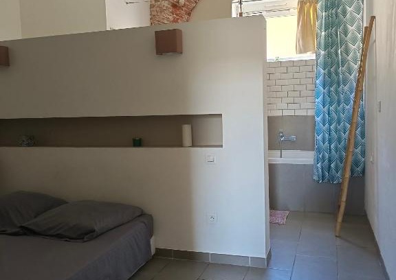 Bompas Apartment | Quetzal, Clim, jardin et parking