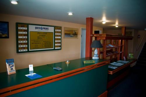 Vannes Hotel | Quick Palace Vannes