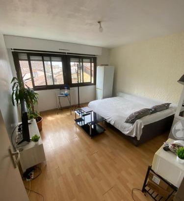 Capucins - Victoire House | QuickHosting Bordeaux Centre